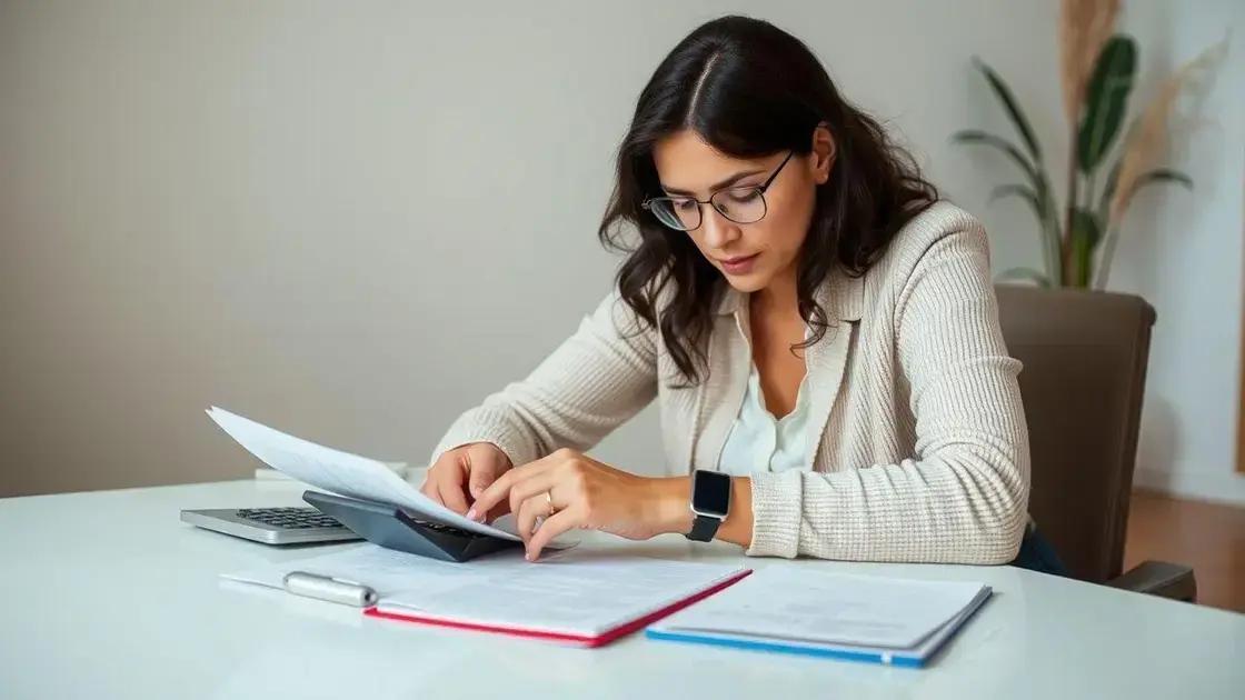O que são pequenos hábitos financeiros?