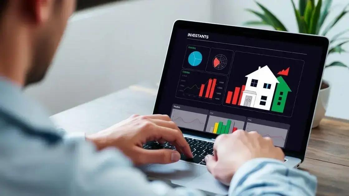 Dicas práticas para diversificar seus investimentos