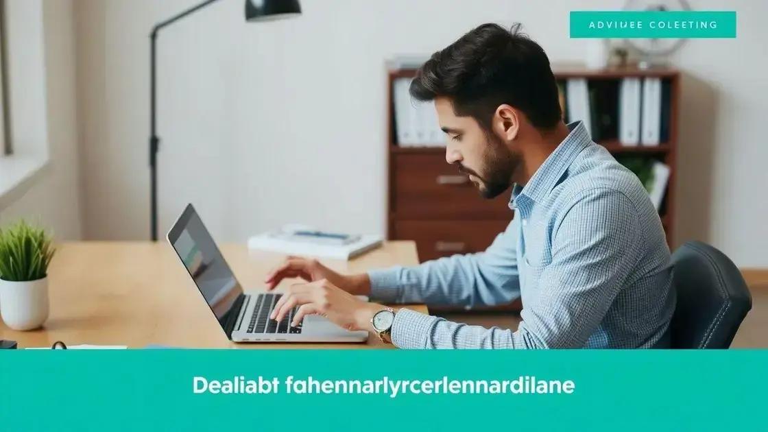 Como implementar mudanças na sua rotina