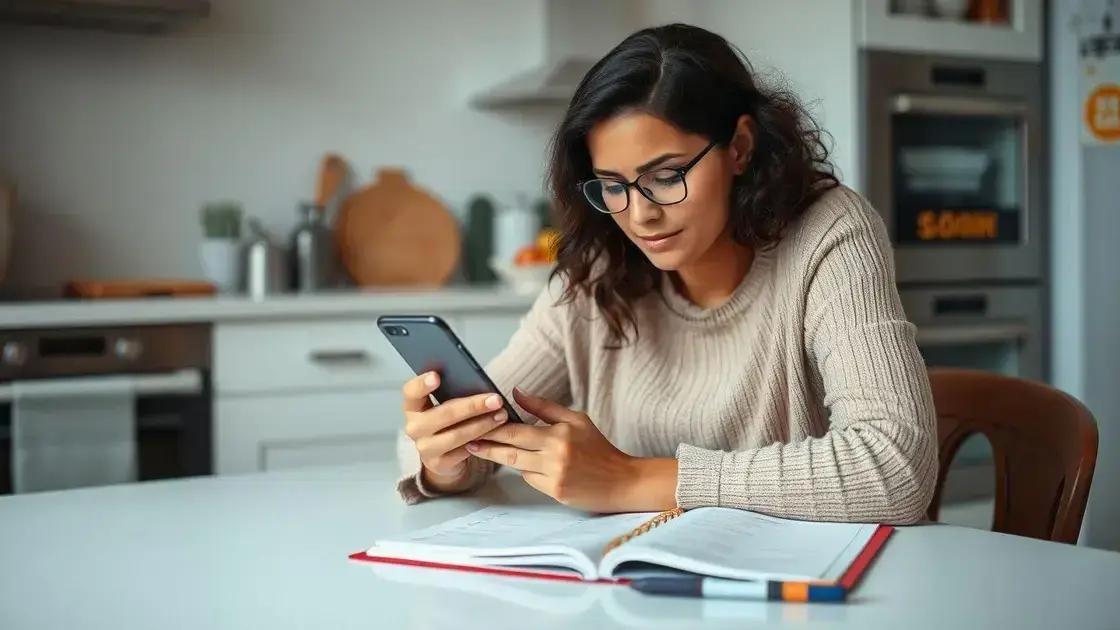 Dicas para evitar gastos desnecessários