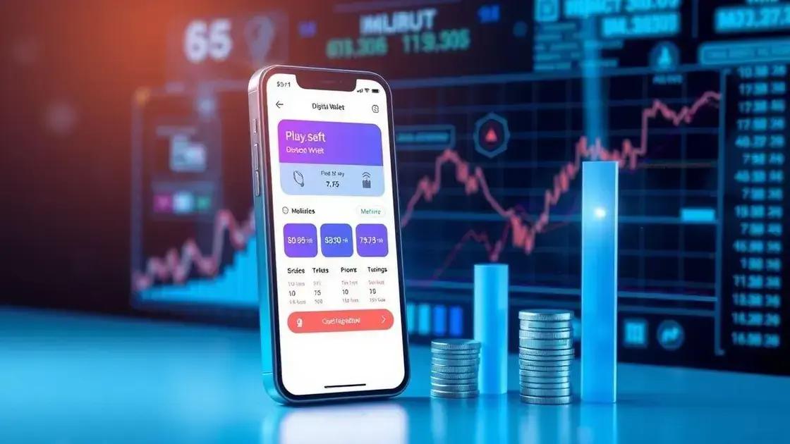 Como as fintechs estão transformando o mercado financeiro