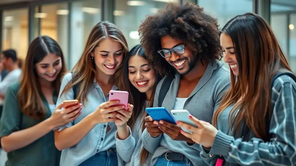 Melhores Contas Digitais Para Jovens e Estudantes