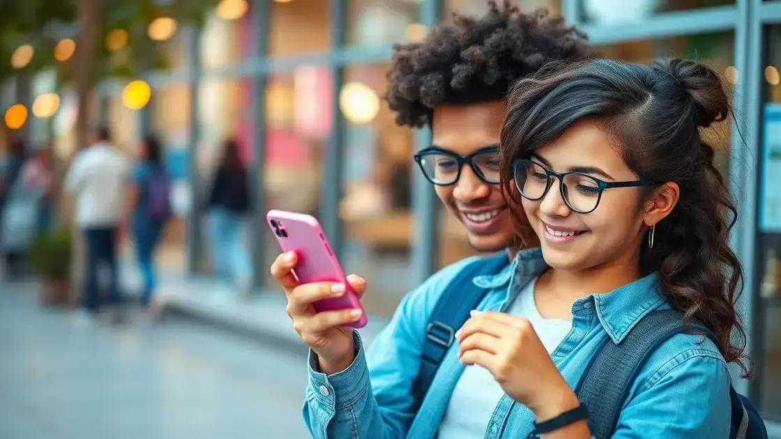Por que abrir uma conta digital?
