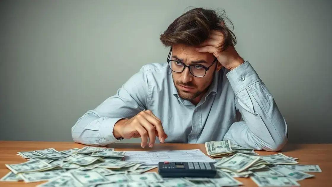 Como a escassez impacta suas decisões financeiras