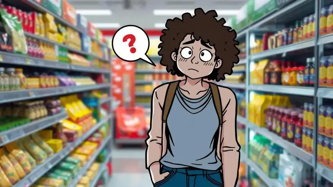 Gatilhos emocionais que levam ao consumo impulsivo