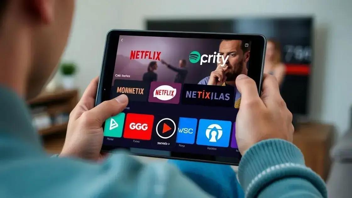 Serviços de Streaming: A Matemática que Mostra Como Ter Acesso a Todo Conteúdo Gastando Metade