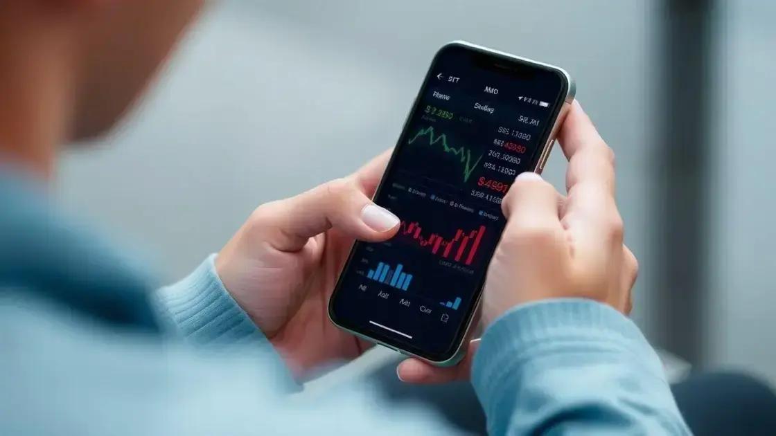 Rastreadores de Patrimônio: Como Monitorar Todos seus Investimentos em Um Só Lugar