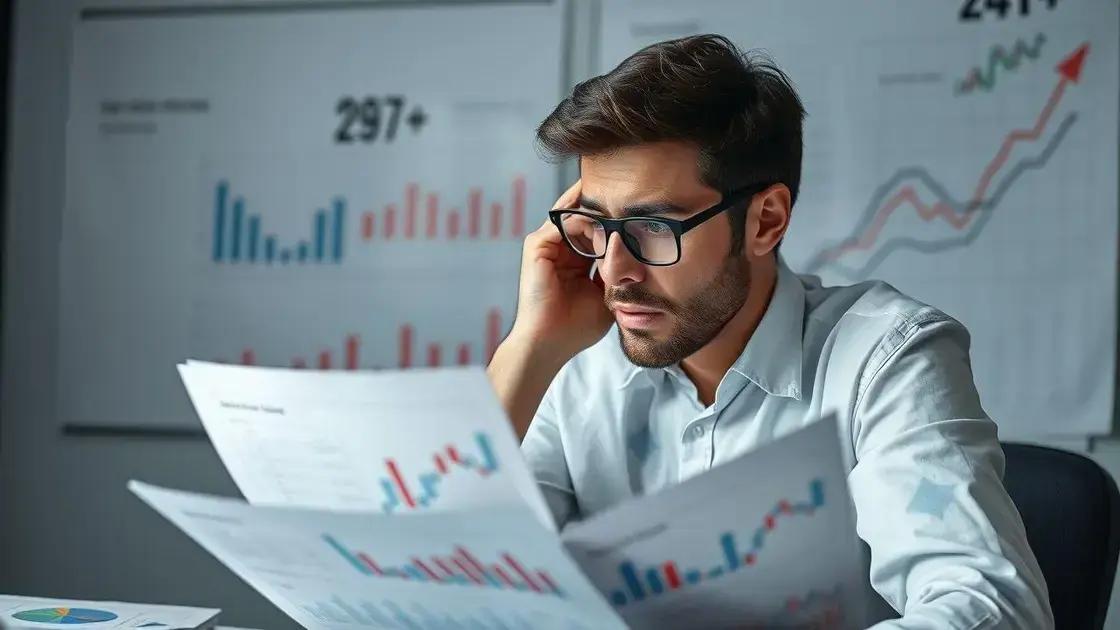 Riscos envolvidos no investimento em startups