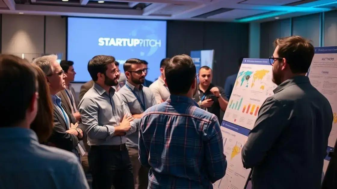 Dicas para encontrar startups promissoras
