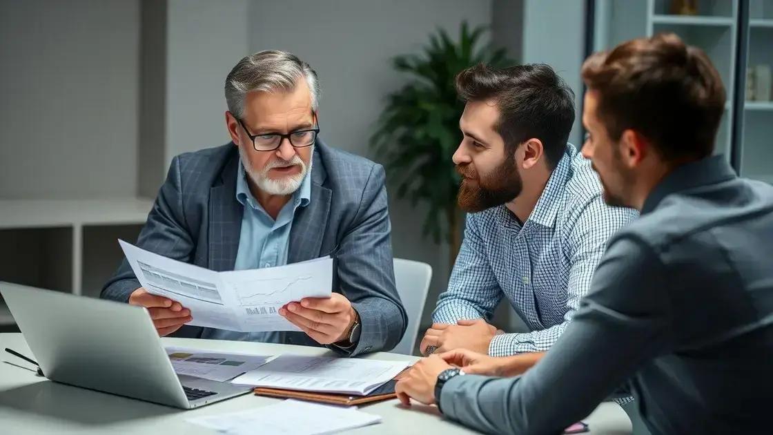 Como avaliar uma startup antes de investir?