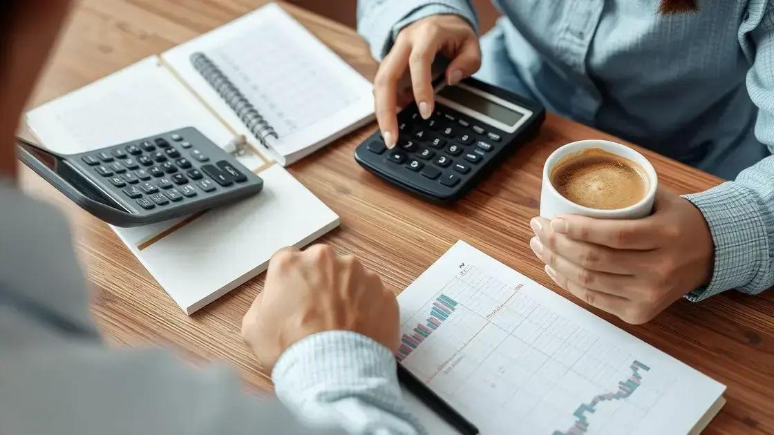 Disciplina Financeira: O Método Comprovado para Desenvolver Hábitos Financeiros Inquebráveis