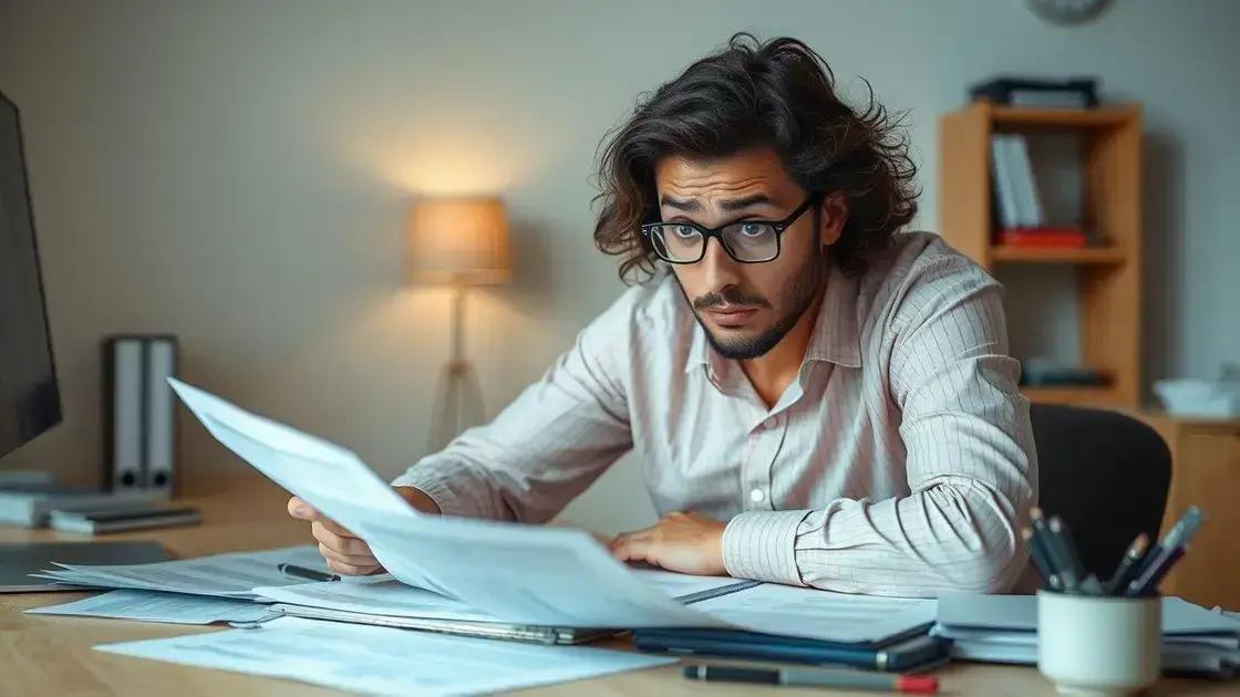 Autoengano Financeiro: Como Parar de Sabotar Suas Finanças