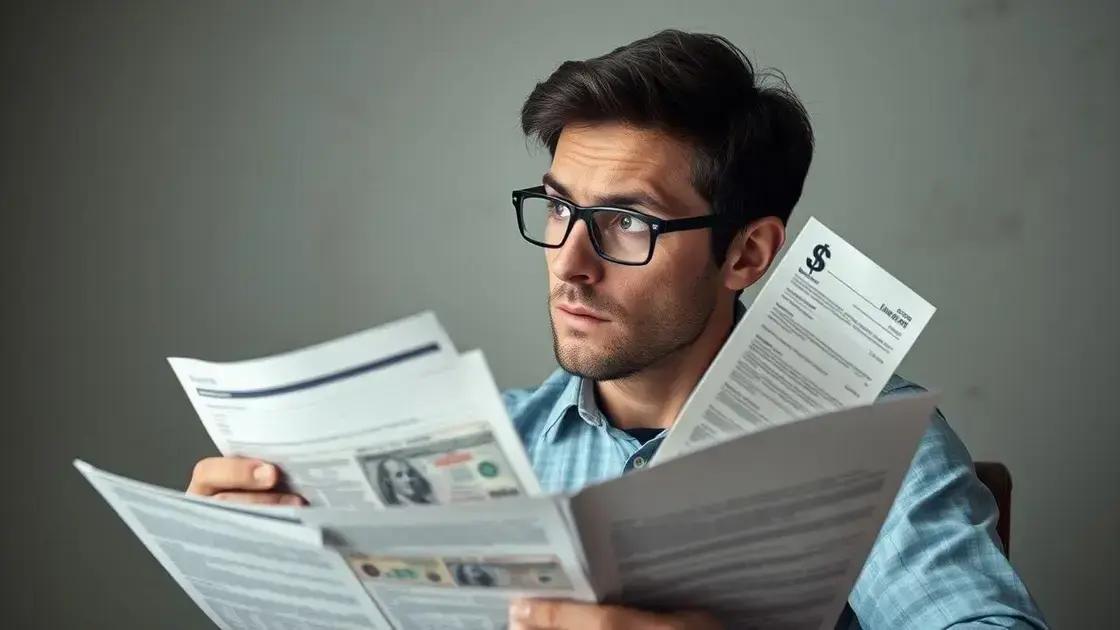 Como identificar sinais de autoengano