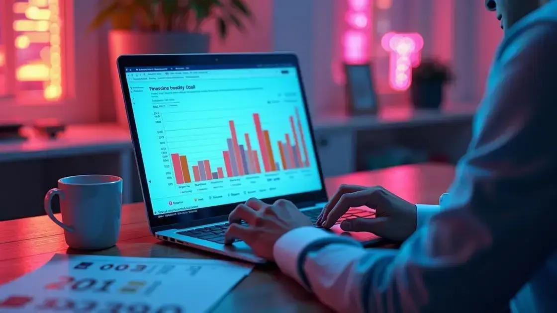 Como alinhar seus objetivos financeiros com seus hábitos