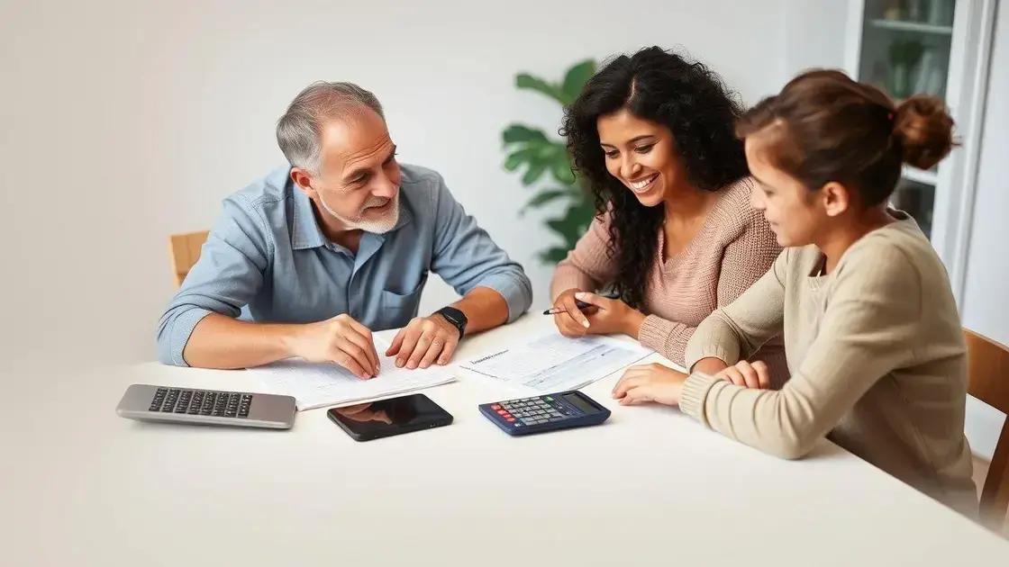 Orçamento Familiar Flexível: O Sistema que se Adapta às Mudanças de Renda e Despesas