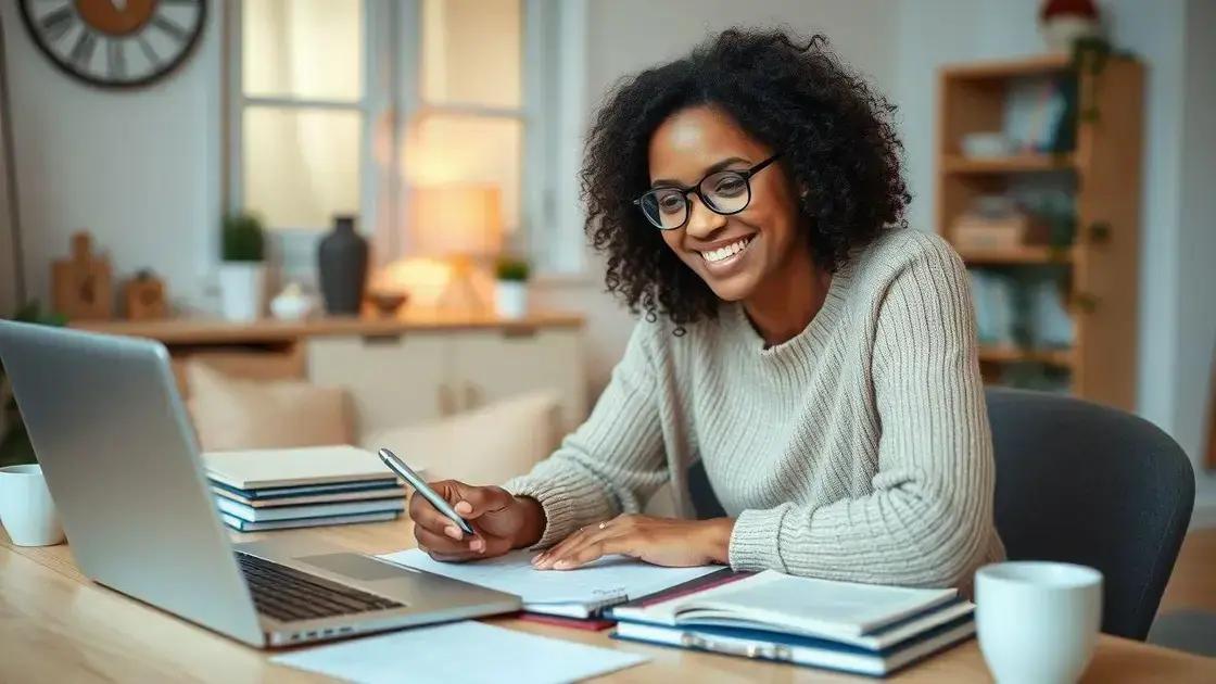 Mentalidade de Abundância na Prática: Como Transformar sua Relação com Dinheiro para Atrair Mais Oportunidades