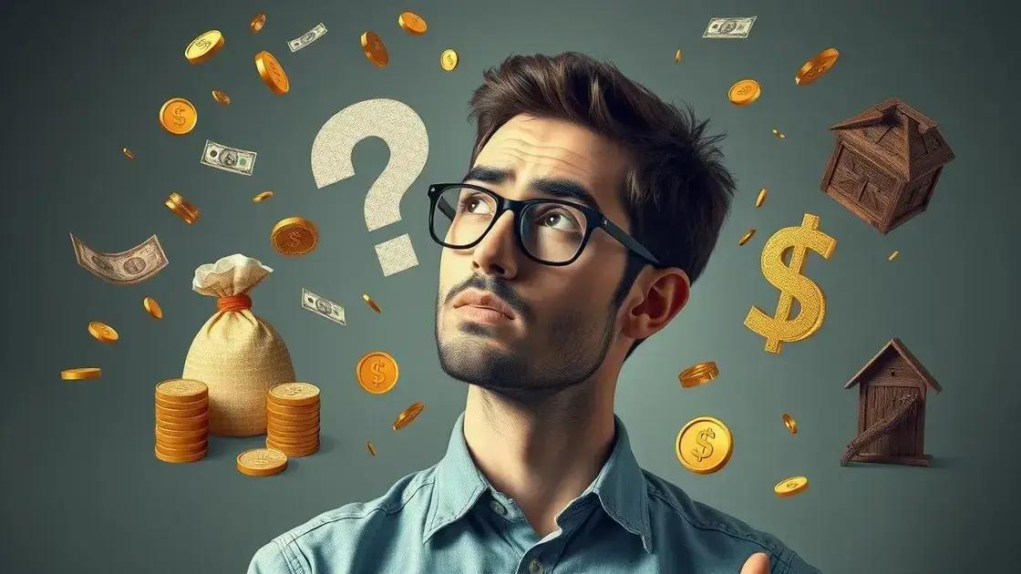 Mentalidade de Escassez vs Abundância: Qual Está Dominando Suas Finanças?