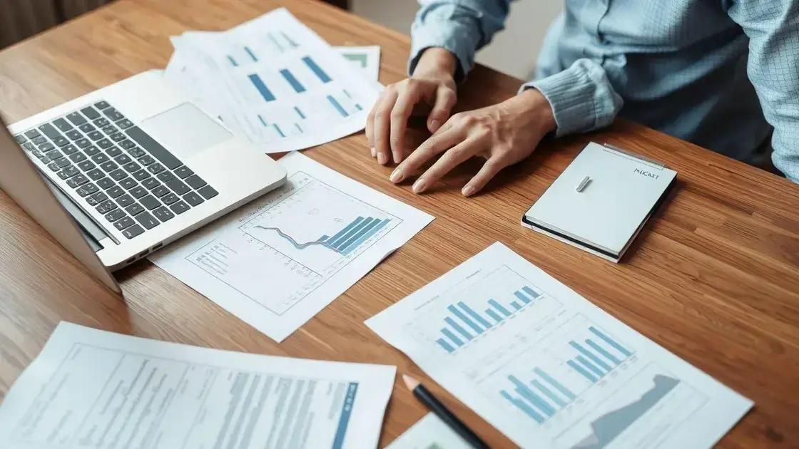 Rotina Semanal de Organização Financeira: O Guia Que Funciona