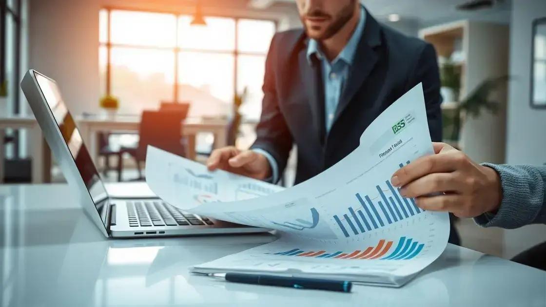A importância da organização financeira semanal