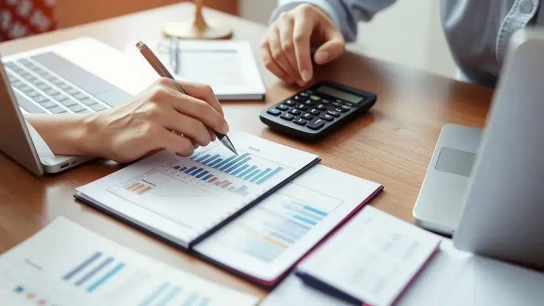 Como criar sua própria rotina de organização