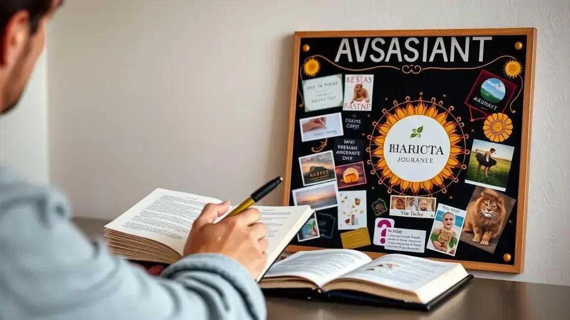 exercícios práticos para cultivar a abundância