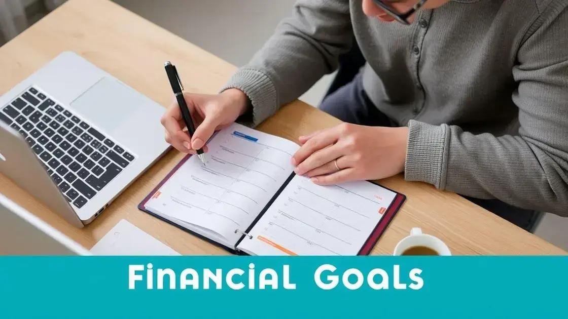 Como manter a disciplina na organização semanal