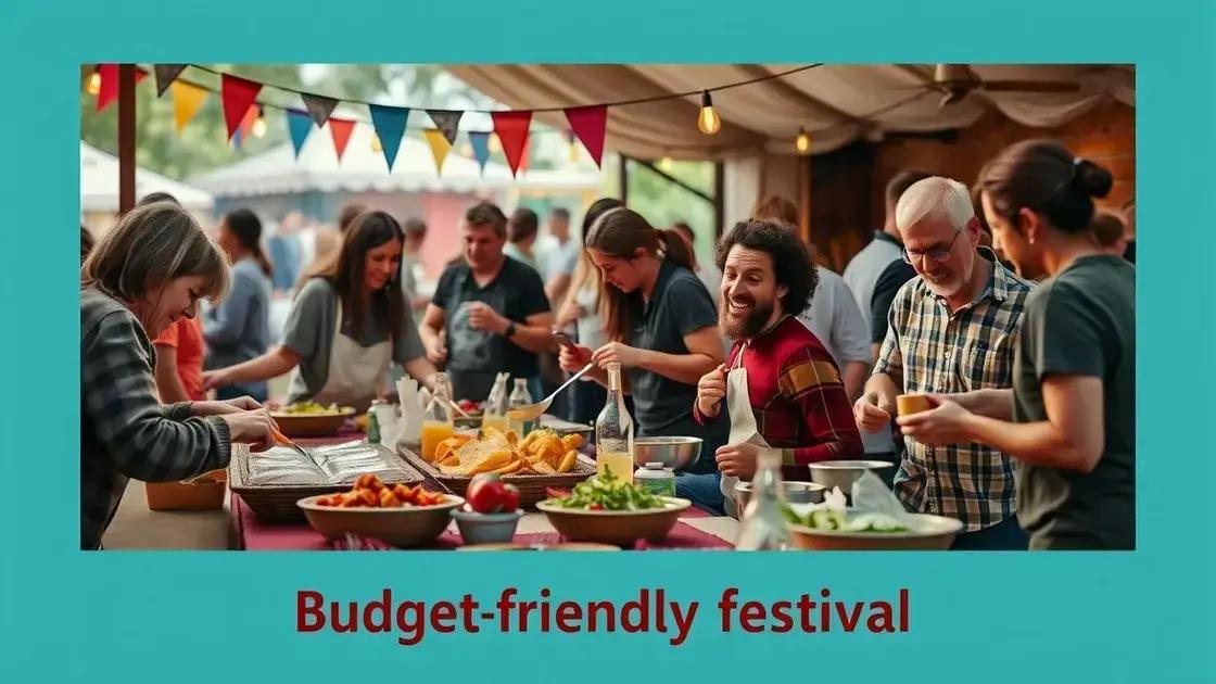 Festival da Frugalidade: 30 Dias de Desafios para Revolucionar Sua Relação com os Gastos