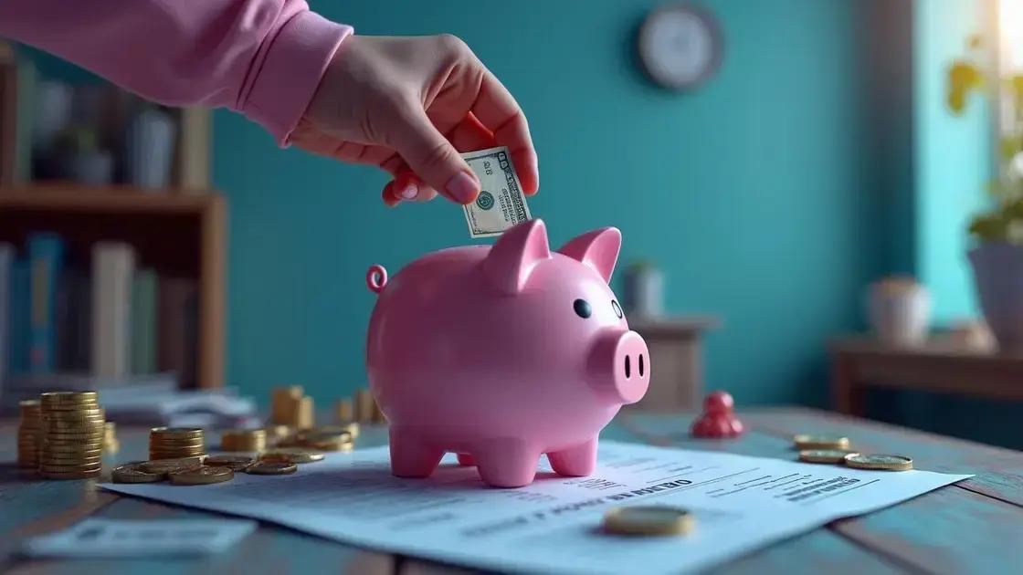 O que é reserva de emergência?