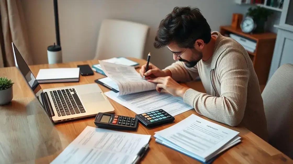 Dicas práticas para reduzir despesas fixas