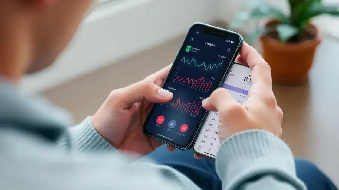 Os 7 Melhores Aplicativos Para Organizar Suas Finanças