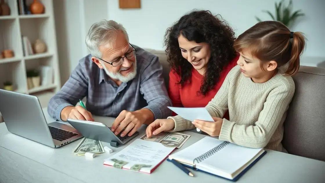 Economia Doméstica na Prática: Reduza Gastos e Viva Melhor