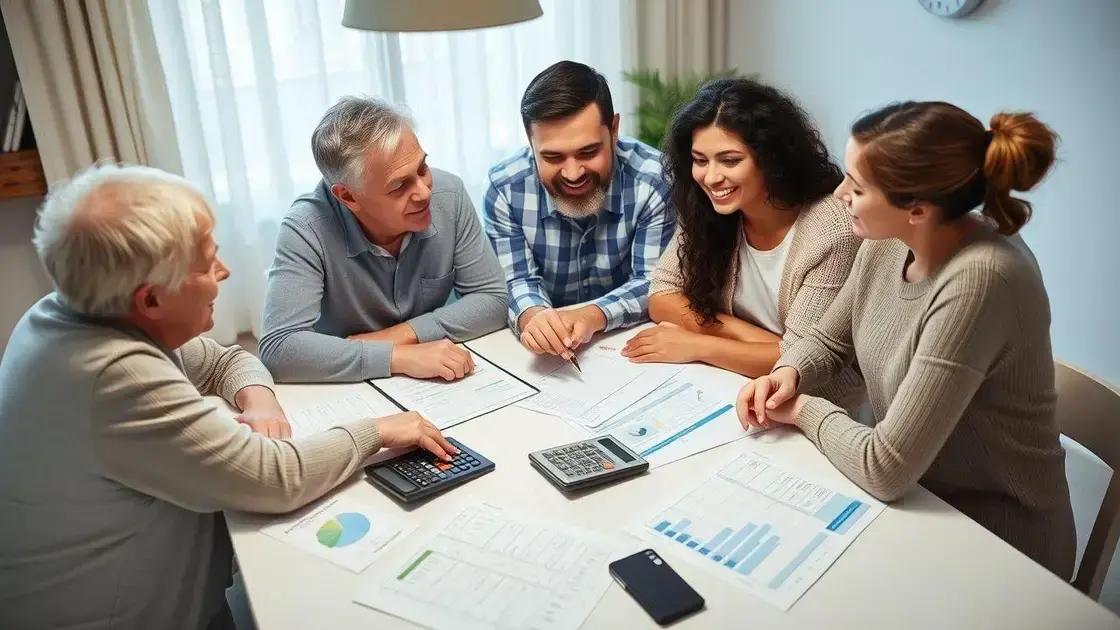O que é economia doméstica e sua importância