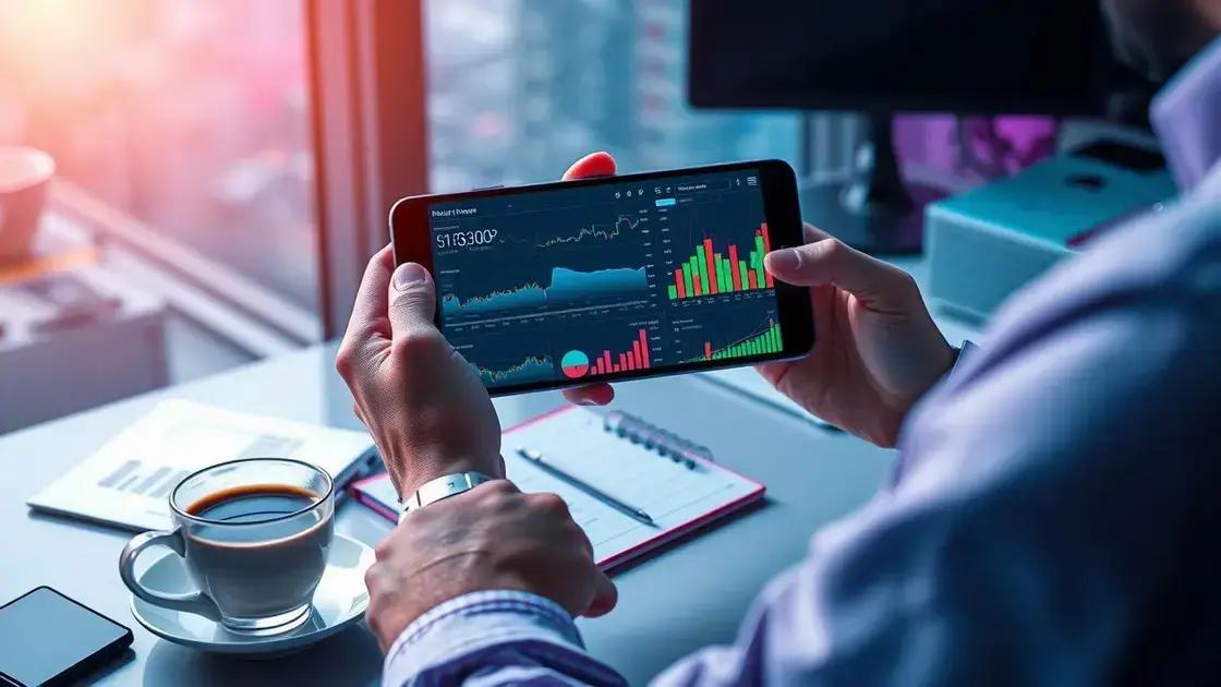 Crie Seu Próprio Dashboard de Finanças Pessoais em Poucos Cliques
