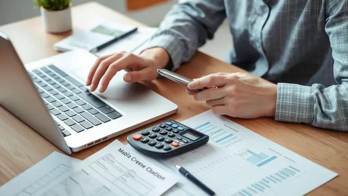 Como Criar Bons Hábitos Financeiros e Segui-los a Longo Prazo