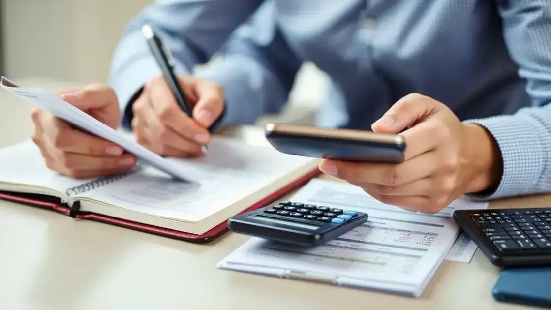 Autoconhecimento Financeiro: O Teste que Revela as Raízes dos Seus Padrões de Dinheiro