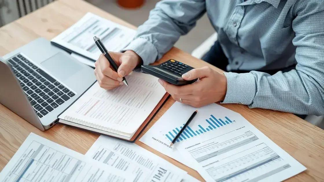 O que é autoconhecimento financeiro?