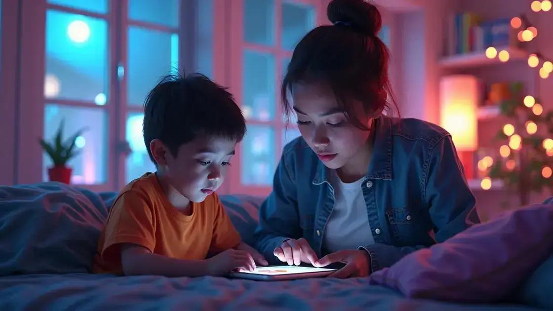 Desafios e cuidados no uso de tecnologia