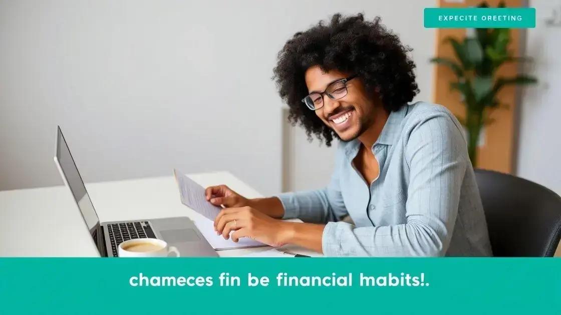 Exemplos de mudanças que fazem a diferença