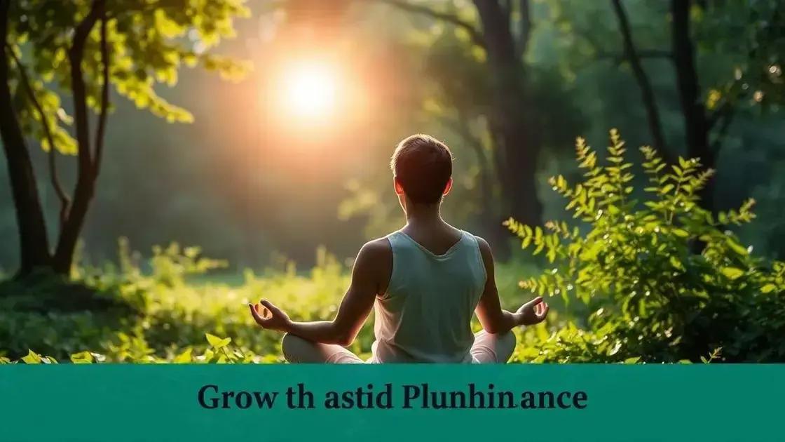 Mentalidade de abundância: como cultivá-la