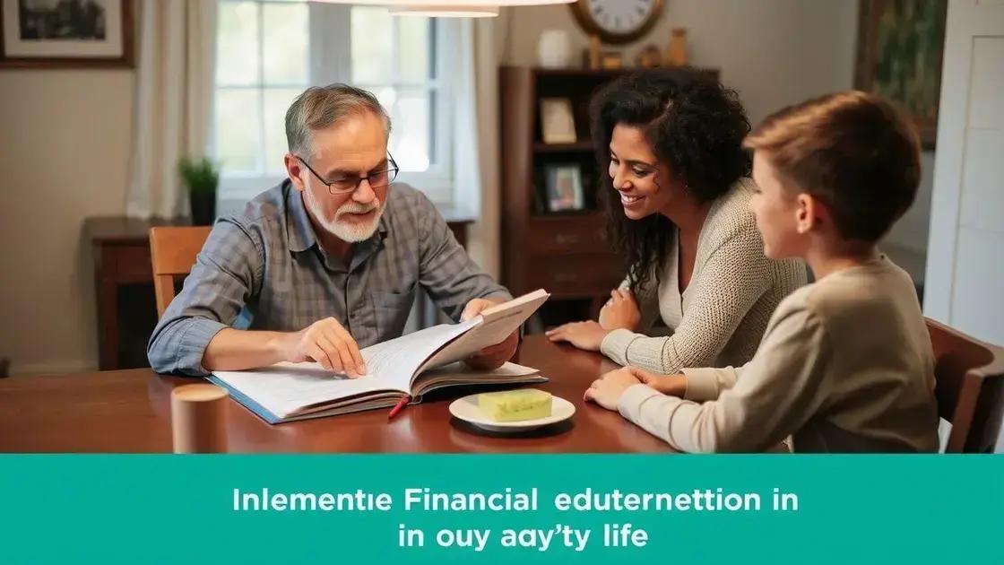 Dicas para aplicar o que você aprendeu em seu dia a dia