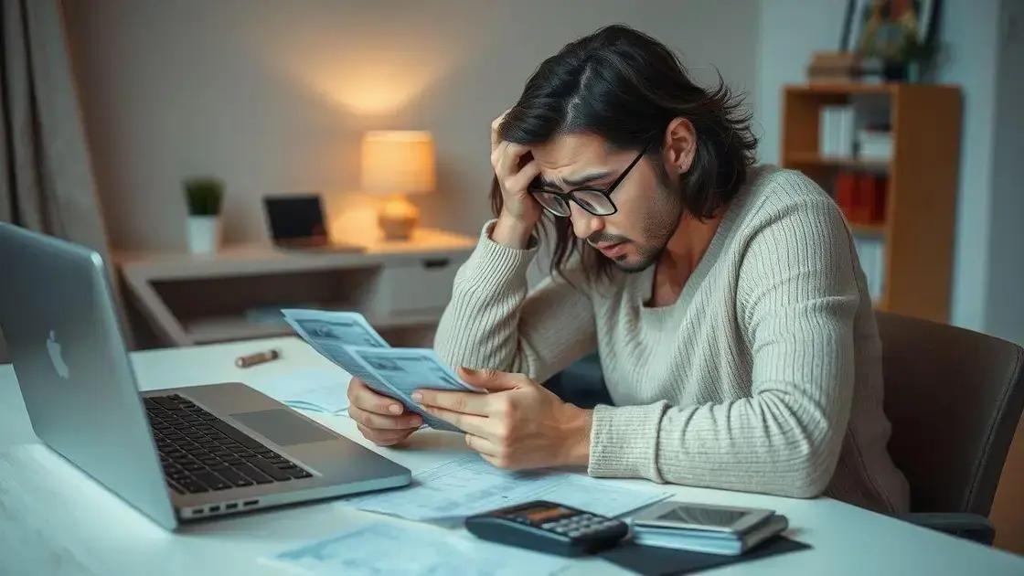 Como Estar Preparado Para Qualquer Imprevisto Financeiro