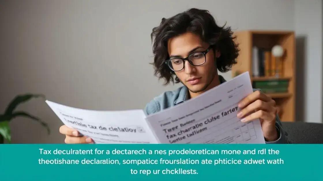 Dicas para não cometer erros comuns
