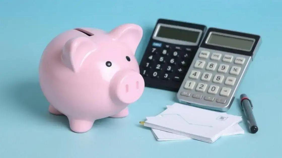 Como criar um fundo de emergência infalível