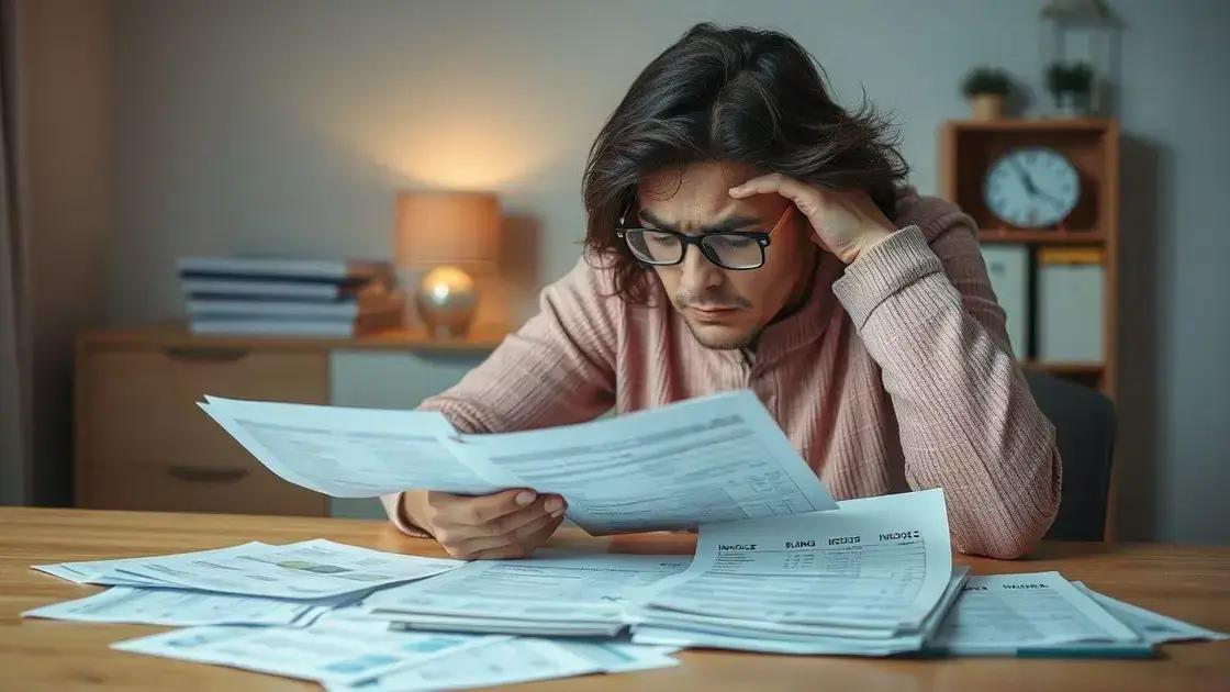 Inadimplência: Como Sair do Nome Sujo e Voltar a Ter Crédito
