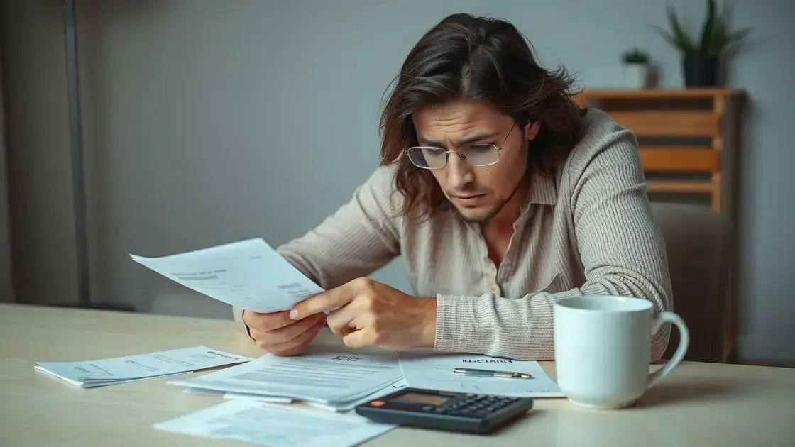Entendendo o que é inadimplência e como ela afeta sua vida