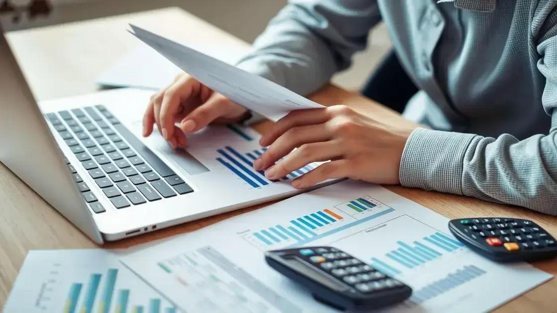 Como Fazer um Planejamento Financeiro Mensal do Zero