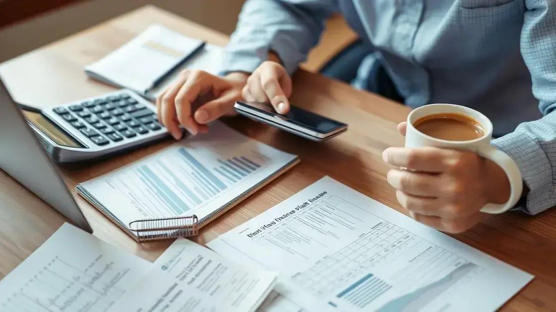 Dicas práticas para sair da inadimplência