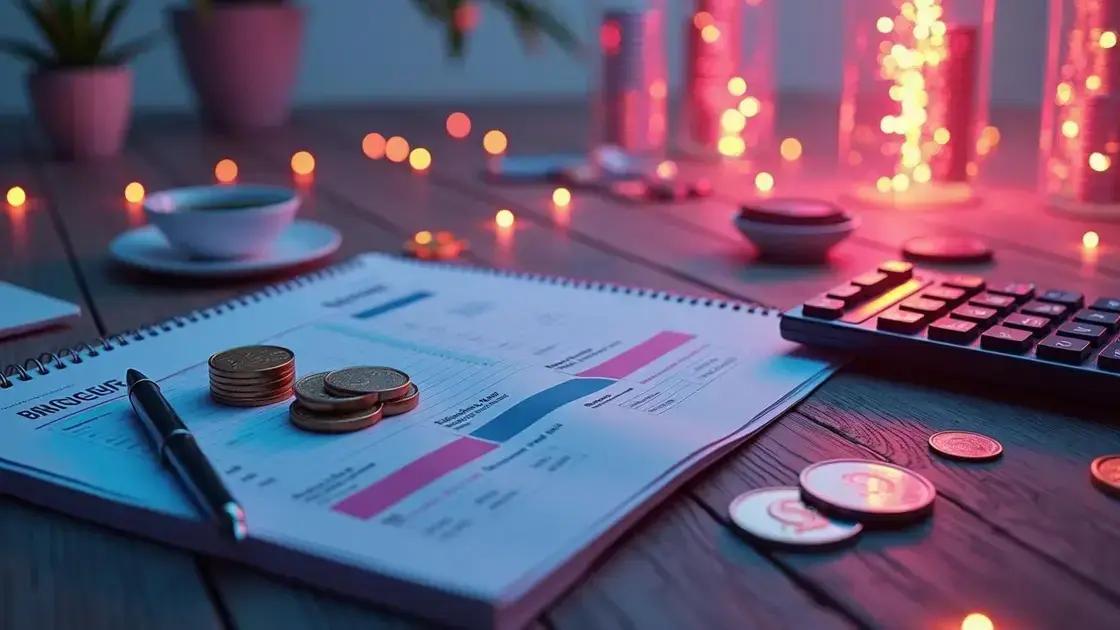Entendendo o que são finanças pessoais