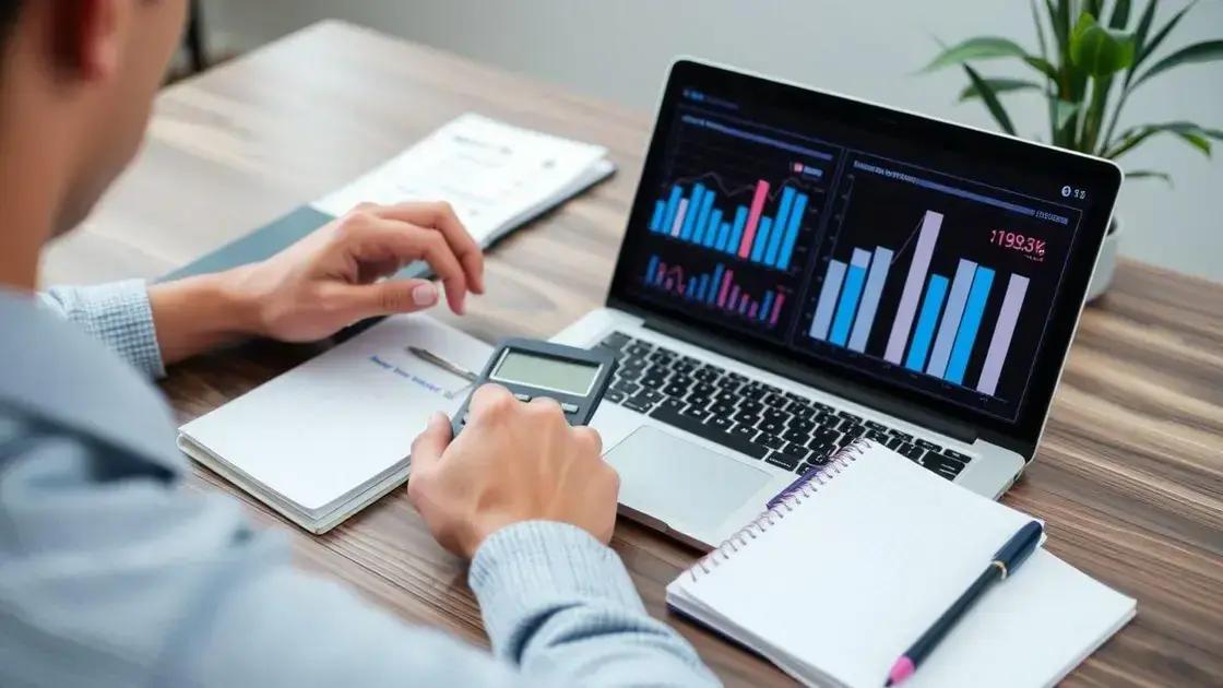Entendendo a importância do planejamento financeiro