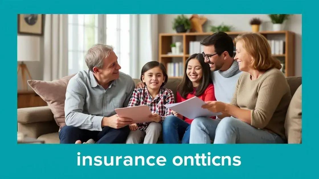 Seguros de Vida: O Comparativo que Mostra Quais Oferecem Mais Proteção por Menos Dinheiro